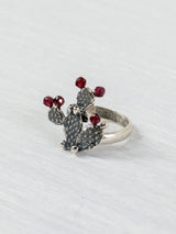 Classic Nopal Ring