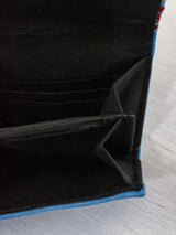 Cartera artesanal Chiapas