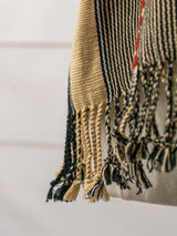 Blusa huipil Oxchuc