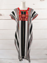 Oxchuc huipil dress