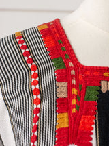 Oxchuc huipil dress