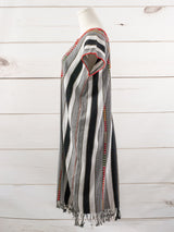 Oxchuc huipil dress