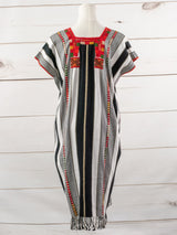 Oxchuc huipil dress