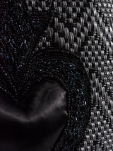 Medium heart milagro artisan bag