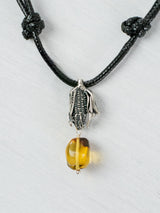 Small Corn Cob Necklace