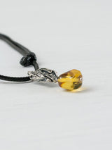 Small Corn Cob Necklace