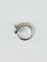 Axolotl ring