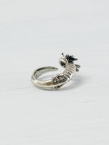 Axolotl ring