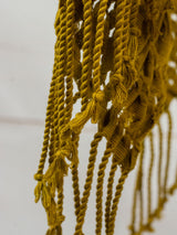 Long poncho all unraveled Chiapas
