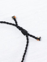 Small diamond-patterned Wixárika beaded bracelet
