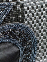 Medium heart milagro artisan bag