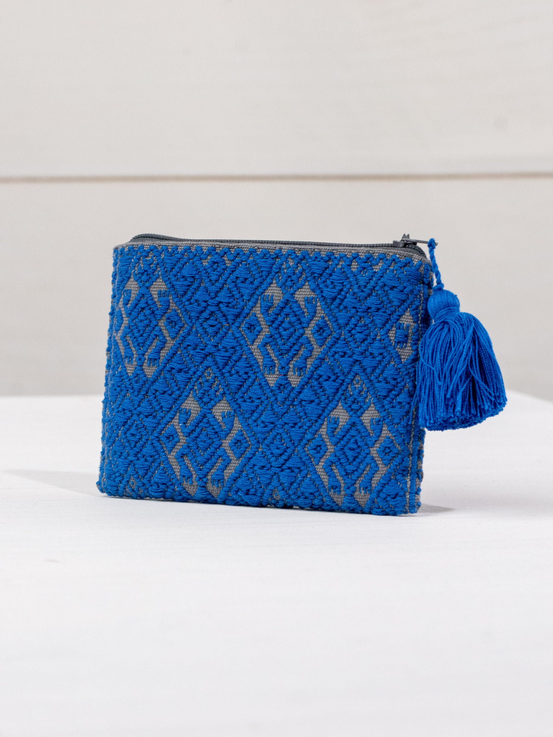 Handcrafted Chiapas bag