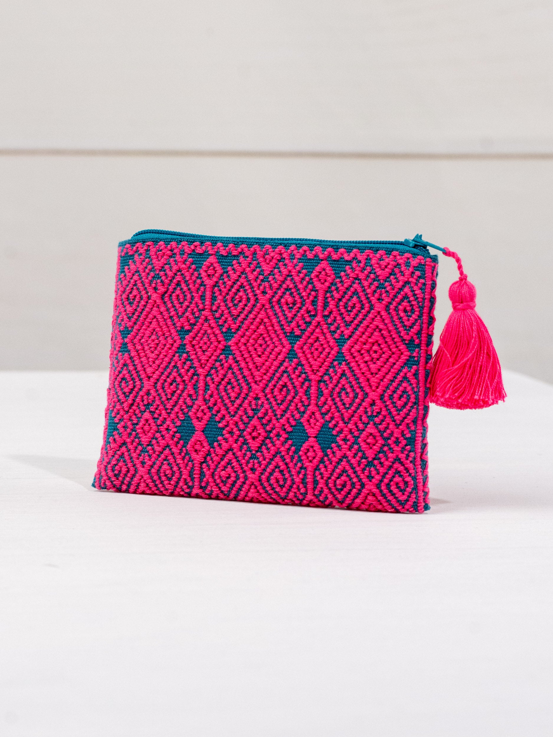 Handcrafted Chiapas bag
