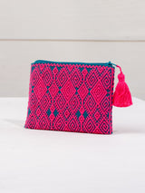 Handcrafted Chiapas bag