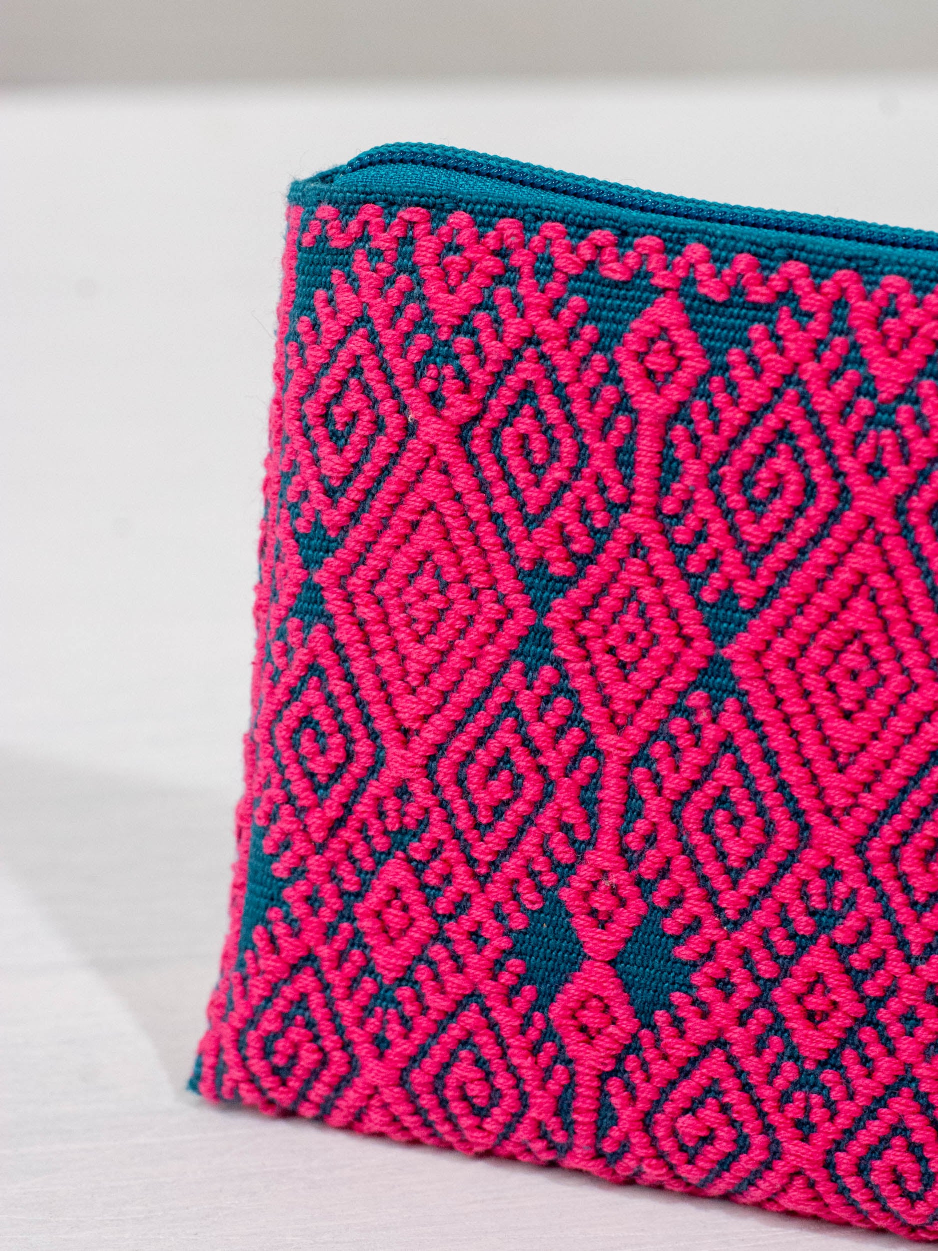 Handcrafted Chiapas bag