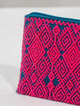 Handcrafted Chiapas bag