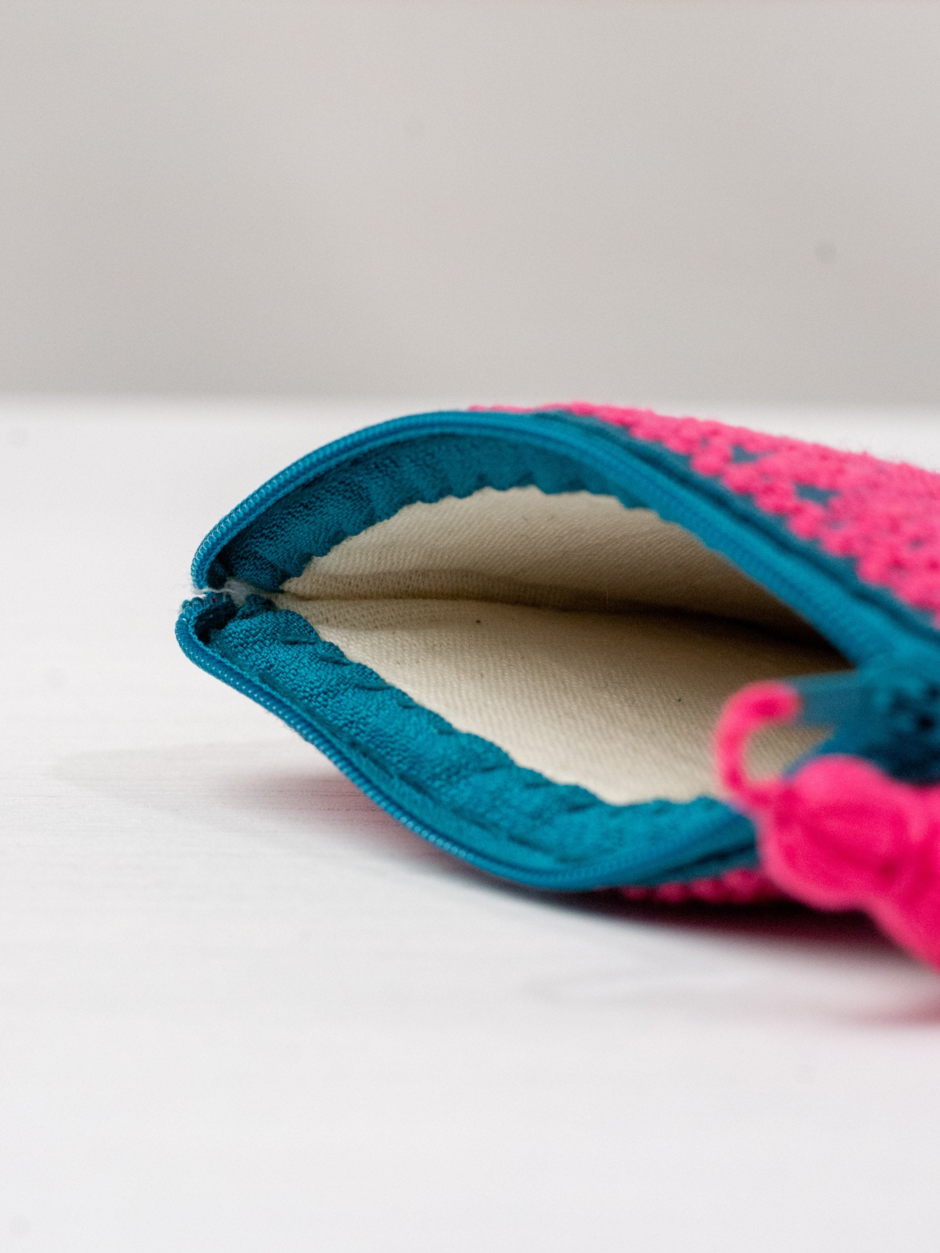 Handcrafted Chiapas bag