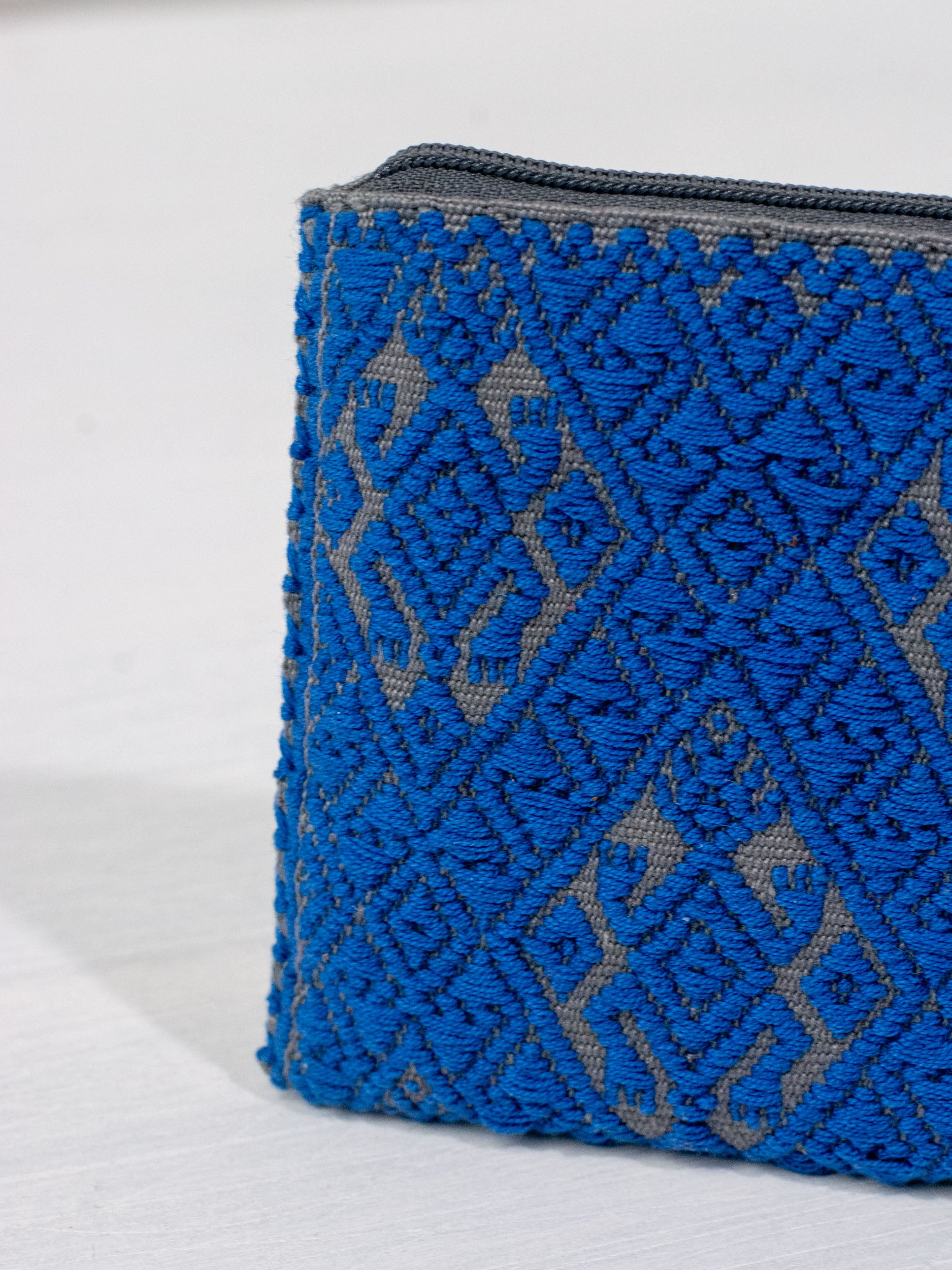Handcrafted Chiapas bag