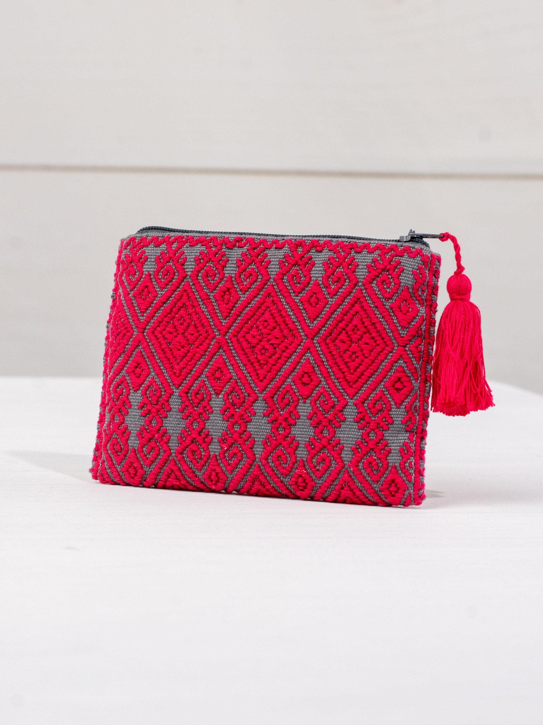 Handcrafted Chiapas bag