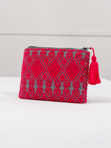 Handcrafted Chiapas bag
