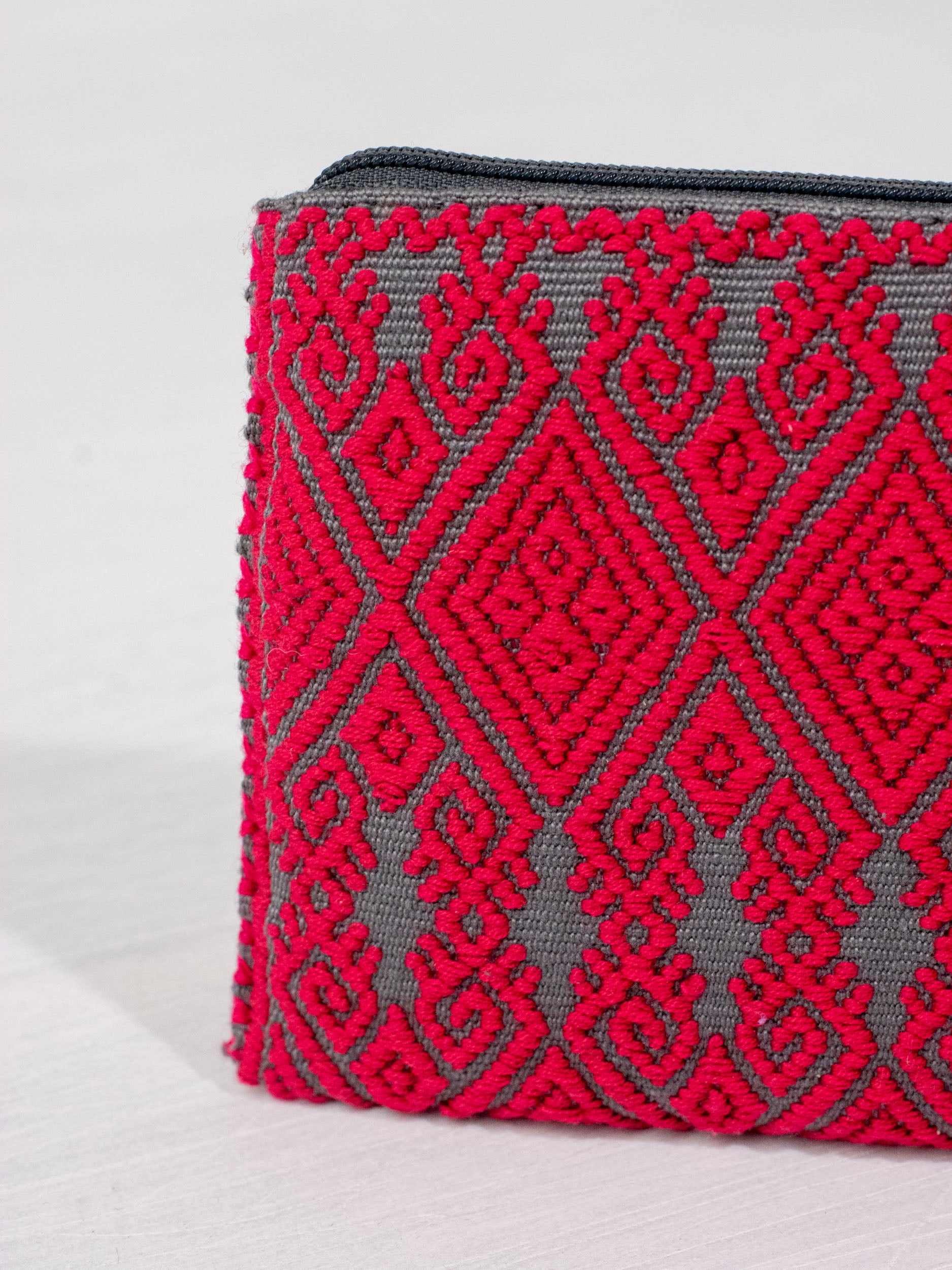 Handcrafted Chiapas bag