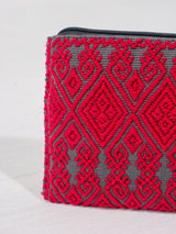 Handcrafted Chiapas bag