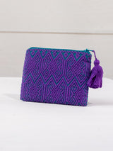 Handcrafted Chiapas bag