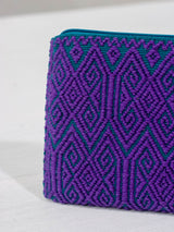 Handcrafted Chiapas bag