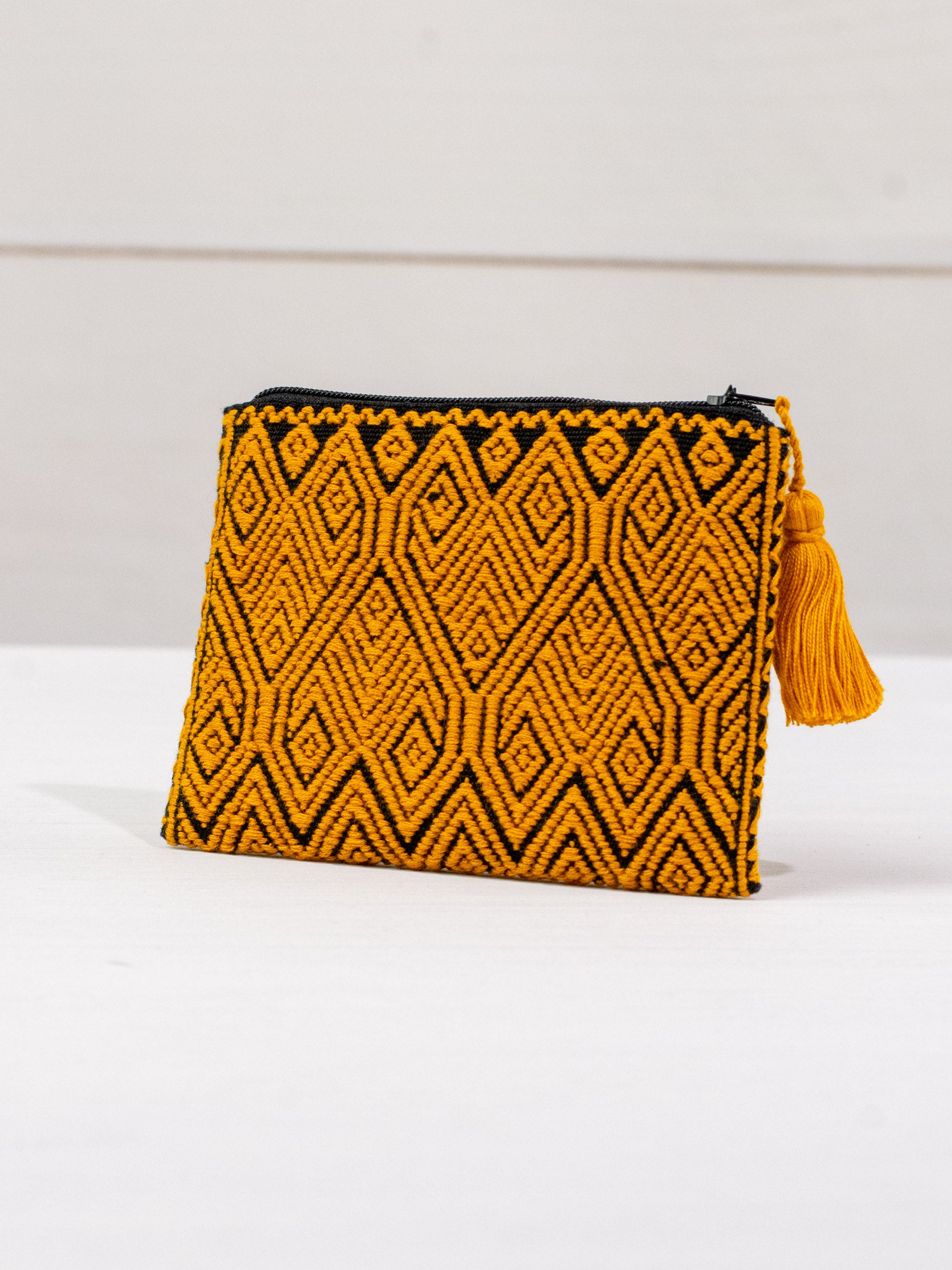 Handcrafted Chiapas bag