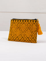 Handcrafted Chiapas bag