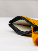Handcrafted Chiapas bag
