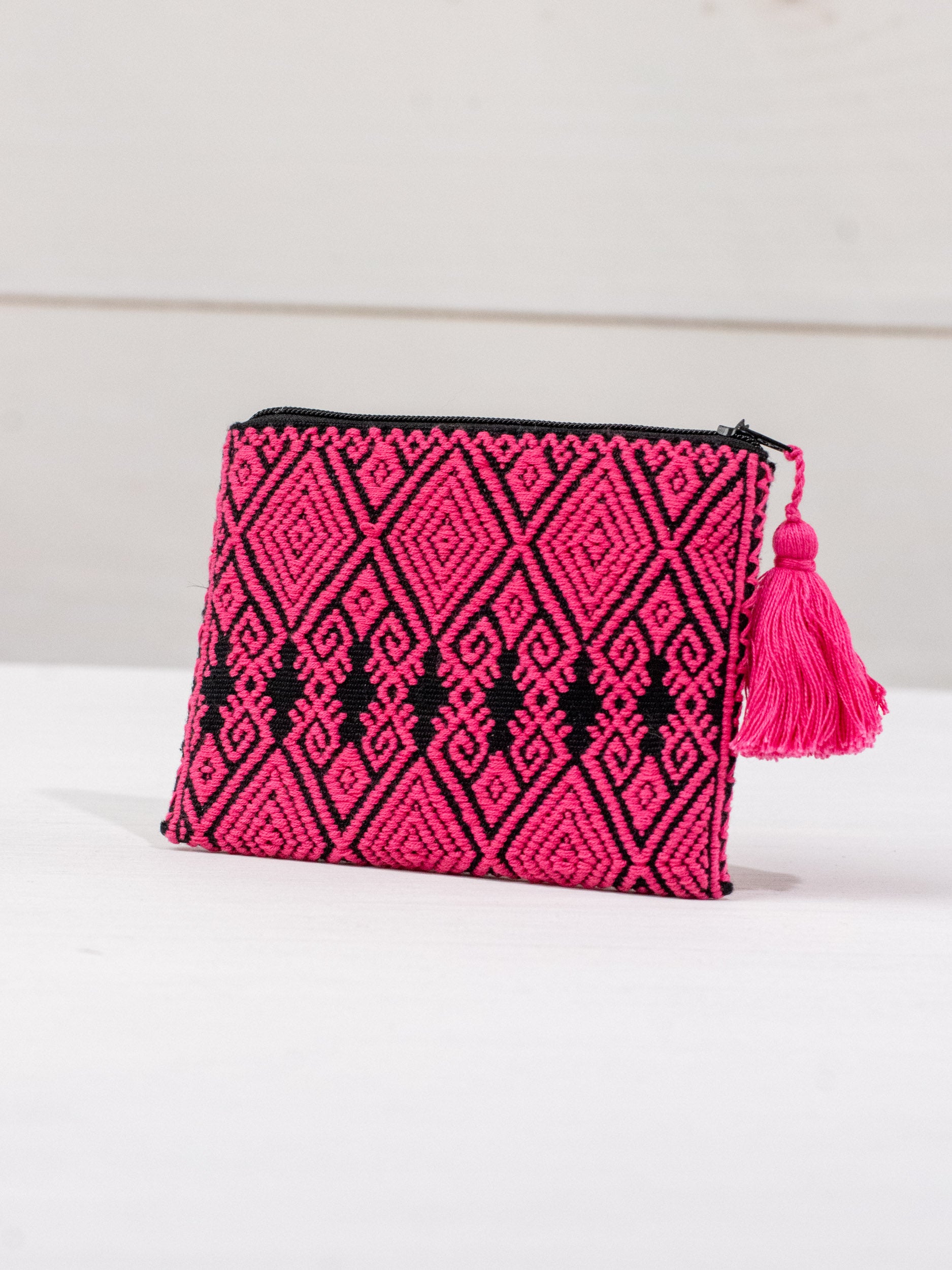 Handcrafted Chiapas bag