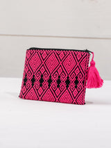 Handcrafted Chiapas bag