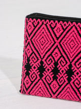 Handcrafted Chiapas bag