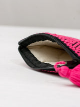 Handcrafted Chiapas bag