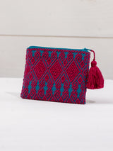Handcrafted Chiapas bag