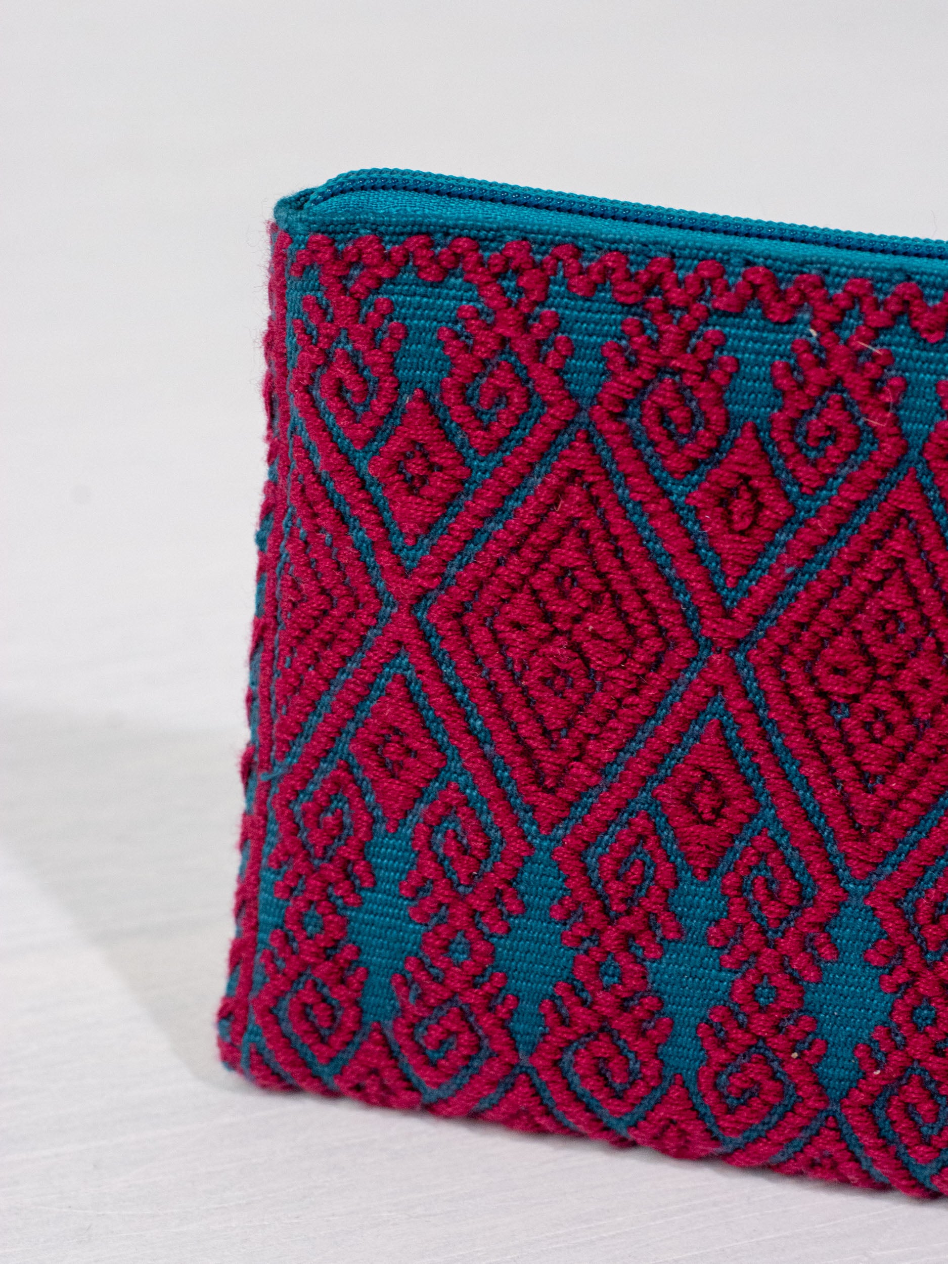 Handcrafted Chiapas bag