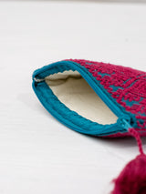 Handcrafted Chiapas bag