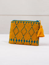 Handcrafted Chiapas bag