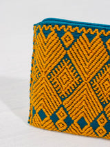 Handcrafted Chiapas bag