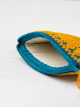 Handcrafted Chiapas bag