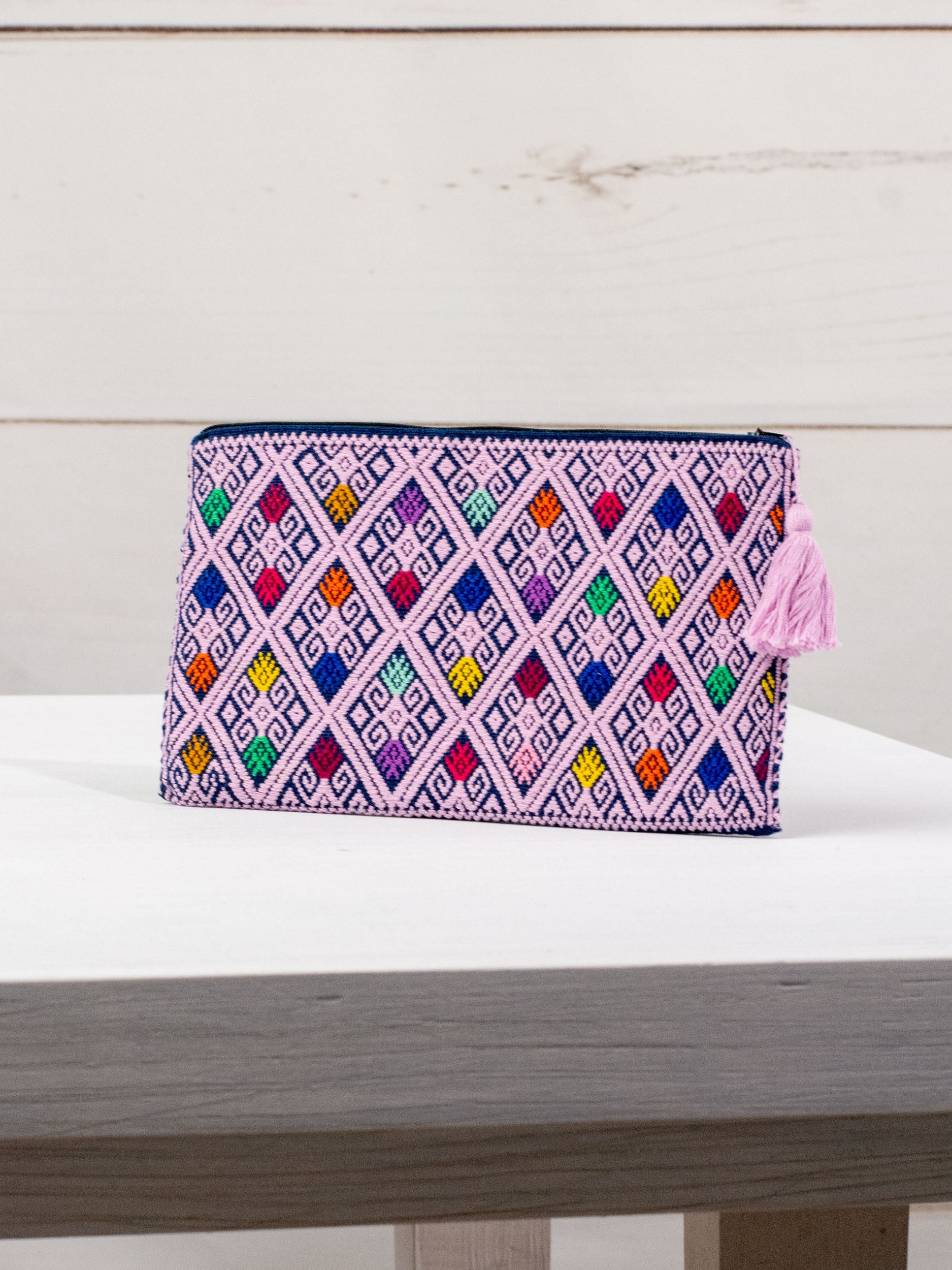 Handcrafted Chiapas bag