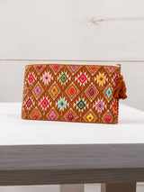Handcrafted Chiapas bag