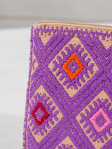 Handcrafted Chiapas bag