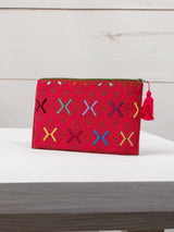 Handcrafted Chiapas bag