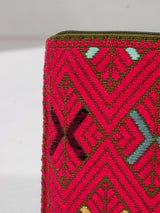 Handcrafted Chiapas bag