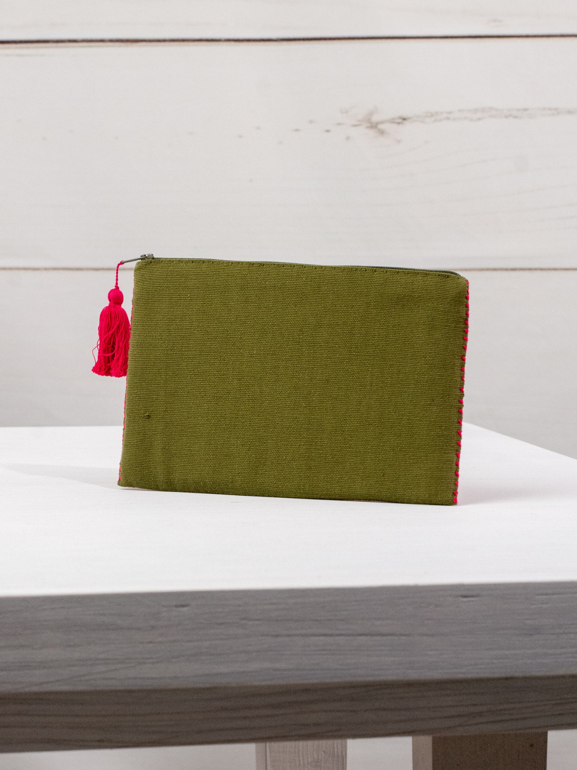 Handcrafted Chiapas bag