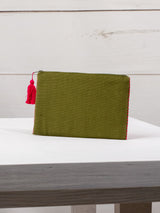 Handcrafted Chiapas bag