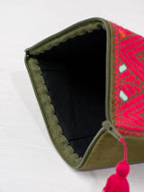 Handcrafted Chiapas bag