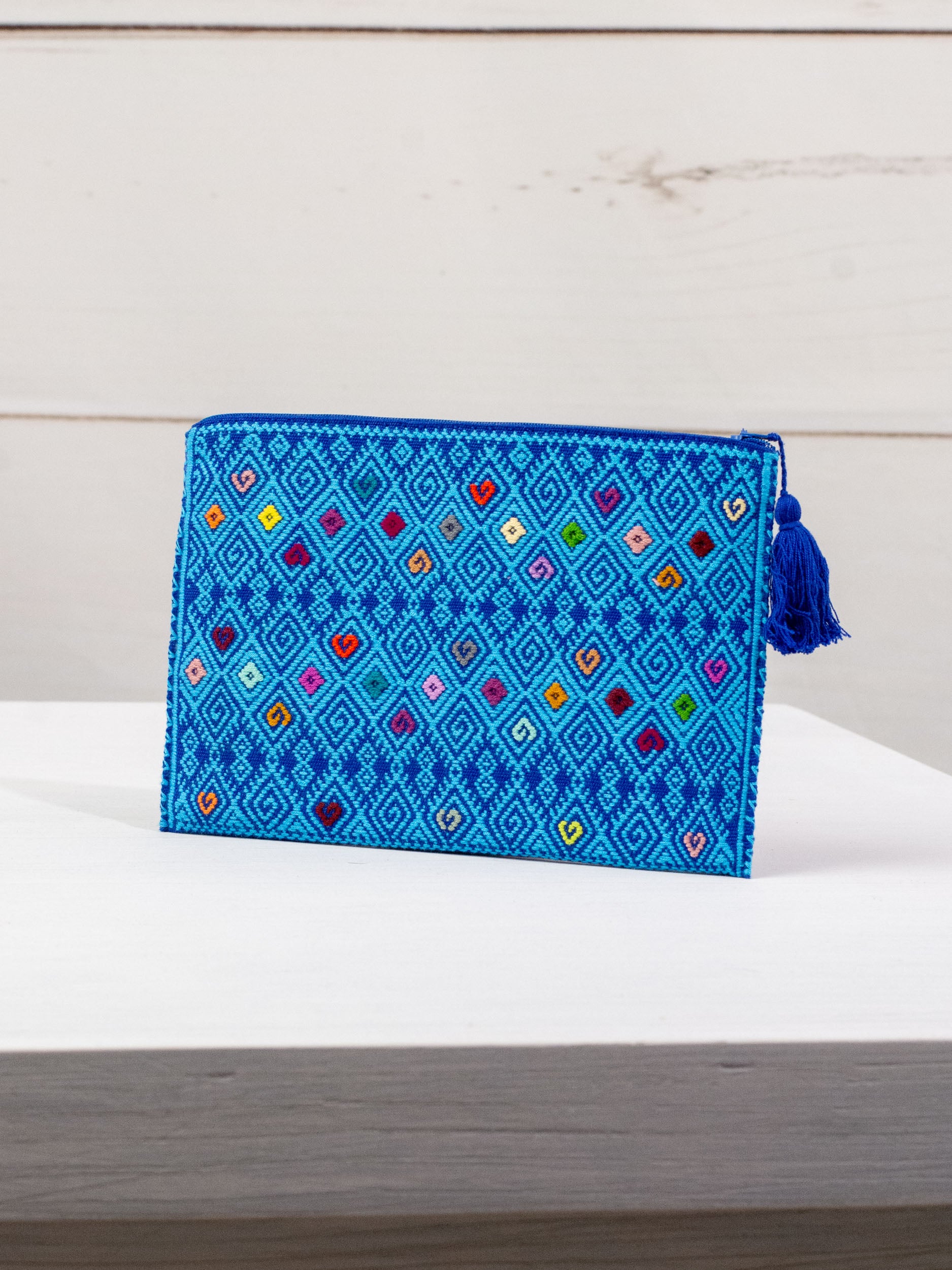Handcrafted Chiapas bag